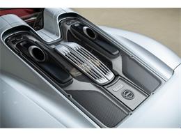 2015 Porsche 918 Spyder (CC-2099311) for sale in Scotts Valley, California