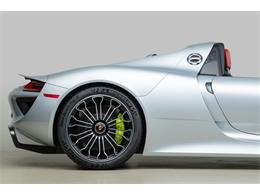 2015 Porsche 918 Spyder (CC-2099311) for sale in Scotts Valley, California