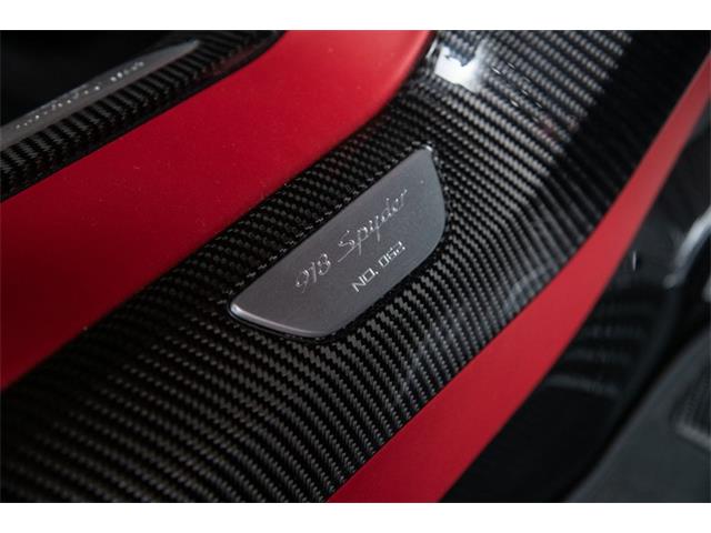 2015 Porsche 918 Spyder (CC-2099311) for sale in Scotts Valley, California