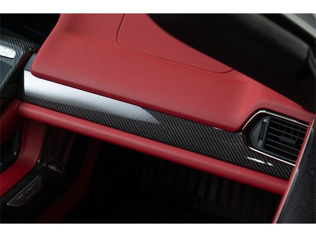 2015 Porsche 918 Spyder (CC-2099311) for sale in Scotts Valley, California