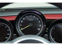 2015 Porsche 918 Spyder (CC-2099311) for sale in Scotts Valley, California