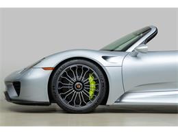 2015 Porsche 918 Spyder (CC-2099311) for sale in Scotts Valley, California