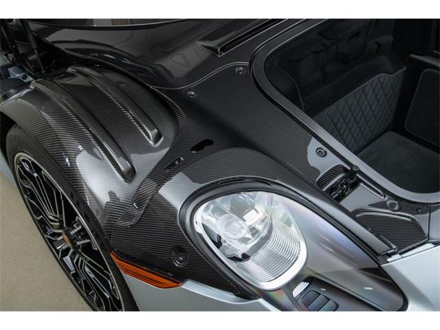 2015 Porsche 918 Spyder (CC-2099311) for sale in Scotts Valley, California
