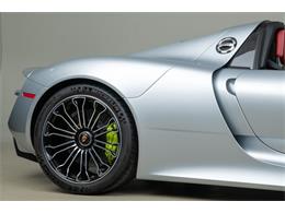 2015 Porsche 918 Spyder (CC-2099311) for sale in Scotts Valley, California