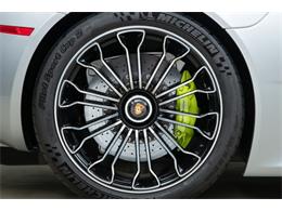 2015 Porsche 918 Spyder (CC-2099311) for sale in Scotts Valley, California