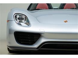 2015 Porsche 918 Spyder (CC-2099311) for sale in Scotts Valley, California