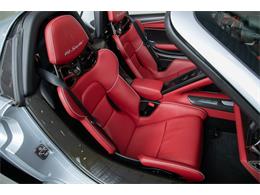 2015 Porsche 918 Spyder (CC-2099311) for sale in Scotts Valley, California