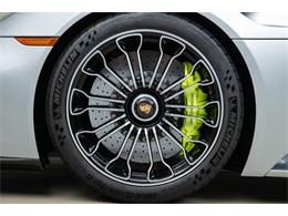 2015 Porsche 918 Spyder (CC-2099311) for sale in Scotts Valley, California