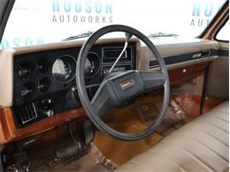 1981 GMC C/K 10 (CC-2099312) for sale in Greensboro, North Carolina