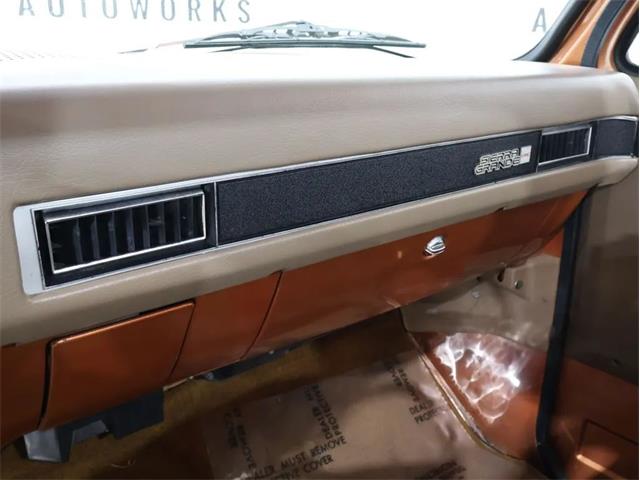 1981 GMC C/K 10 (CC-2099312) for sale in Greensboro, North Carolina