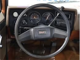 1981 GMC C/K 10 (CC-2099312) for sale in Greensboro, North Carolina
