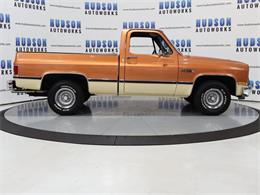 1981 GMC C/K 10 (CC-2099312) for sale in Greensboro, North Carolina