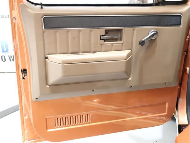 1981 GMC C/K 10 (CC-2099312) for sale in Greensboro, North Carolina