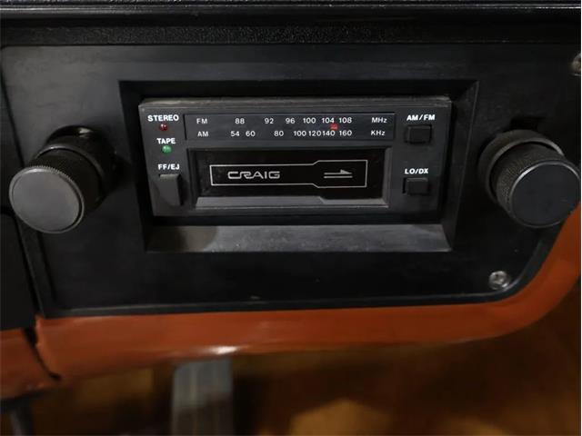 1981 GMC C/K 10 (CC-2099312) for sale in Greensboro, North Carolina