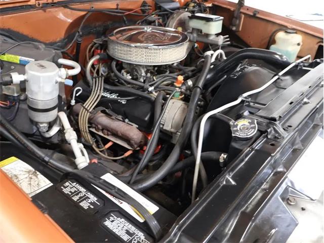 1981 GMC C/K 10 (CC-2099312) for sale in Greensboro, North Carolina