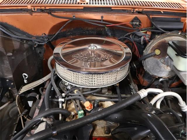 1981 GMC C/K 10 (CC-2099312) for sale in Greensboro, North Carolina