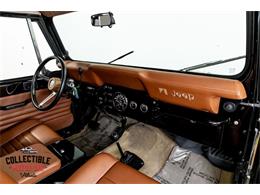 1982 Jeep CJ7 (CC-2099313) for sale in Marietta, Georgia