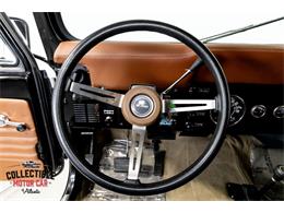 1982 Jeep CJ7 (CC-2099313) for sale in Marietta, Georgia