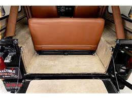 1982 Jeep CJ7 (CC-2099313) for sale in Marietta, Georgia