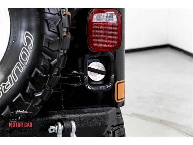 1982 Jeep CJ7 (CC-2099313) for sale in Marietta, Georgia