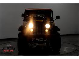 1982 Jeep CJ7 (CC-2099313) for sale in Marietta, Georgia
