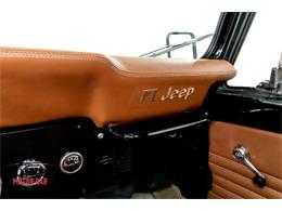 1982 Jeep CJ7 (CC-2099313) for sale in Marietta, Georgia