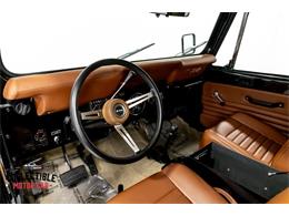 1982 Jeep CJ7 (CC-2099313) for sale in Marietta, Georgia