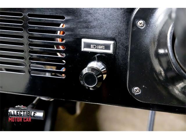 1982 Jeep CJ7 (CC-2099313) for sale in Marietta, Georgia