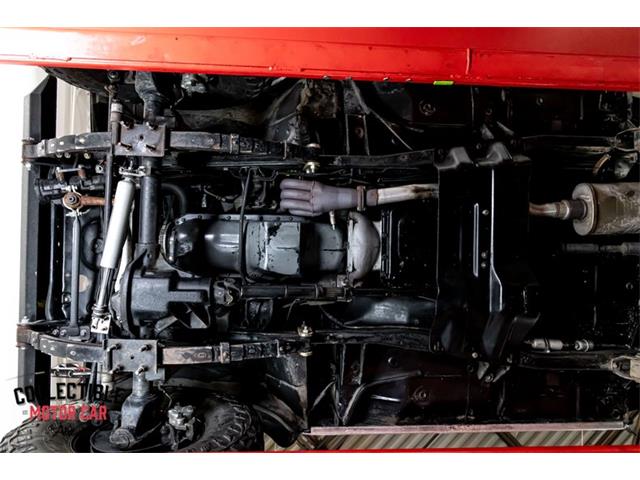 1982 Jeep CJ7 (CC-2099313) for sale in Marietta, Georgia