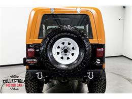 1982 Jeep CJ7 (CC-2099313) for sale in Marietta, Georgia