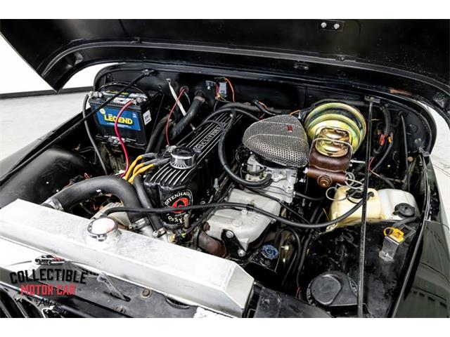 1982 Jeep CJ7 (CC-2099313) for sale in Marietta, Georgia