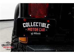 1982 Jeep CJ7 (CC-2099313) for sale in Marietta, Georgia
