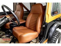 1982 Jeep CJ7 (CC-2099313) for sale in Marietta, Georgia
