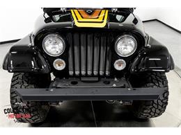 1982 Jeep CJ7 (CC-2099313) for sale in Marietta, Georgia
