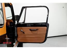 1982 Jeep CJ7 (CC-2099313) for sale in Marietta, Georgia