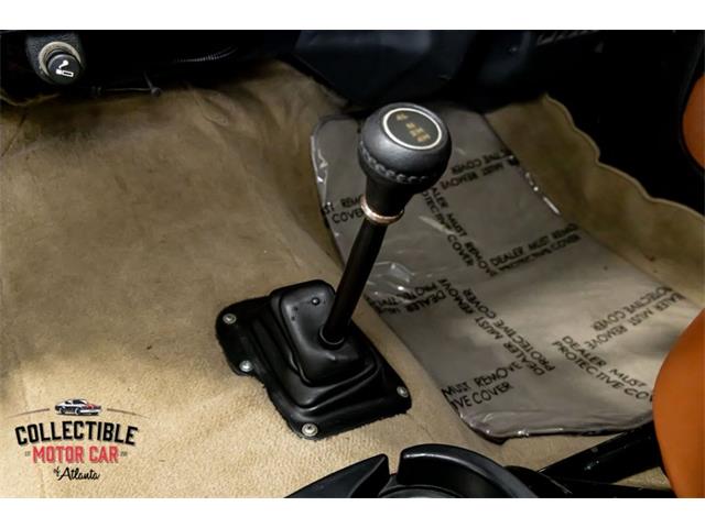 1982 Jeep CJ7 (CC-2099313) for sale in Marietta, Georgia