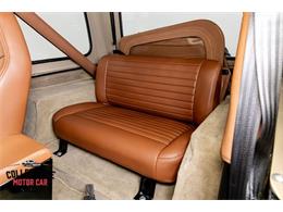 1982 Jeep CJ7 (CC-2099313) for sale in Marietta, Georgia
