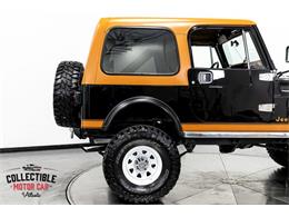 1982 Jeep CJ7 (CC-2099313) for sale in Marietta, Georgia