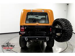 1982 Jeep CJ7 (CC-2099313) for sale in Marietta, Georgia