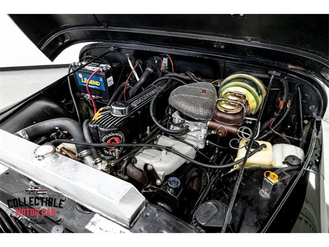 1982 Jeep CJ7 (CC-2099313) for sale in Marietta, Georgia