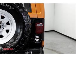 1982 Jeep CJ7 (CC-2099313) for sale in Marietta, Georgia