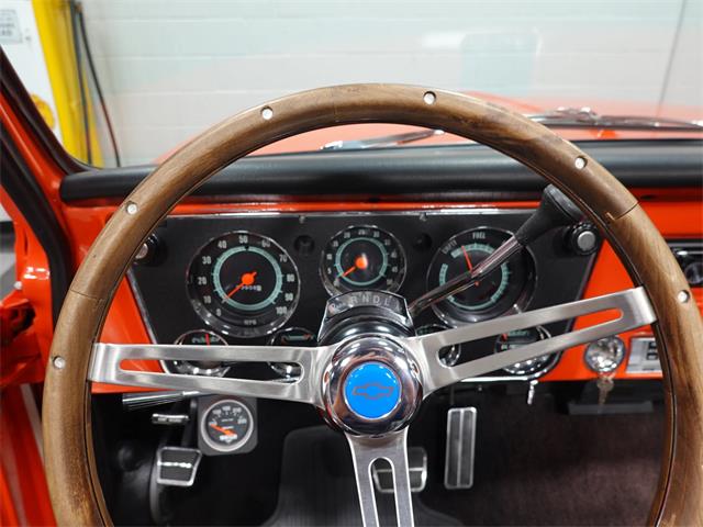 1971 Chevrolet K5 Blazer (CC-2099314) for sale in Pittsburgh, Pennsylvania