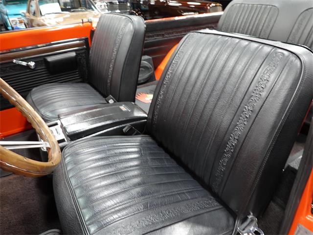 1971 Chevrolet K5 Blazer (CC-2099314) for sale in Pittsburgh, Pennsylvania