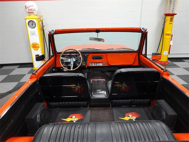 1971 Chevrolet K5 Blazer (CC-2099314) for sale in Pittsburgh, Pennsylvania