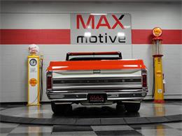 1971 Chevrolet K5 Blazer (CC-2099314) for sale in Pittsburgh, Pennsylvania