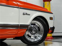 1971 Chevrolet K5 Blazer (CC-2099314) for sale in Pittsburgh, Pennsylvania