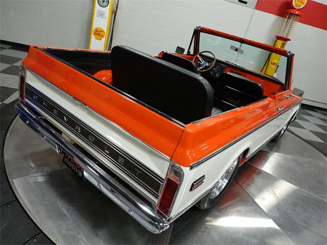 1971 Chevrolet K5 Blazer (CC-2099314) for sale in Pittsburgh, Pennsylvania