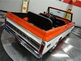 1971 Chevrolet K5 Blazer (CC-2099314) for sale in Pittsburgh, Pennsylvania