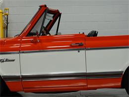 1971 Chevrolet K5 Blazer (CC-2099314) for sale in Pittsburgh, Pennsylvania