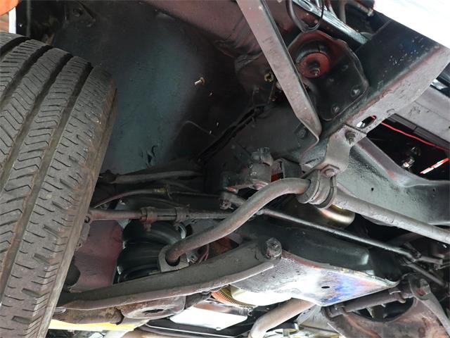 1971 Chevrolet K5 Blazer (CC-2099314) for sale in Pittsburgh, Pennsylvania